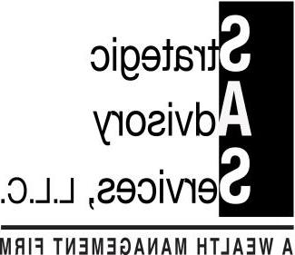 Strategic Advisory 服务 logo